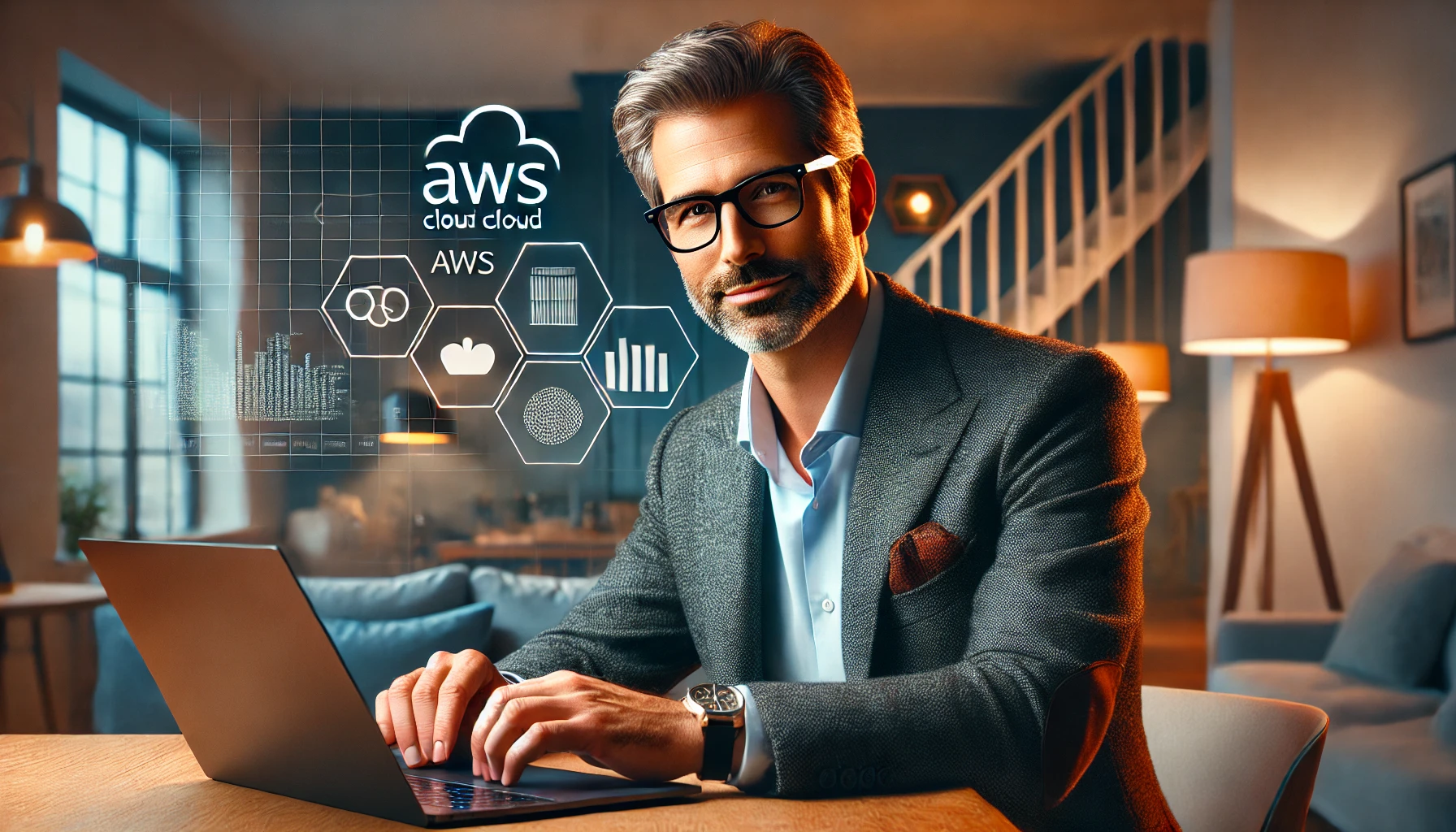 AWS Certified Solutions Architect - Professional